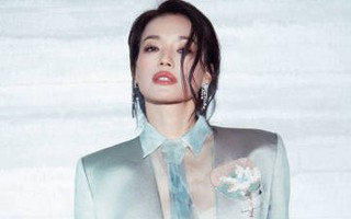 Thư Kỳ: "Không trang điểm, tôi cũng giống phụ nữ 50 tuổi"