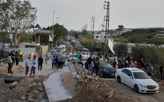 Ván cờ phụ trong trận cờ chính