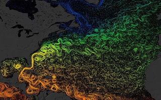 Hệ thống hải lưu quan trọng trên bờ vực sụp đổ