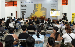 Thị trường tiền số hôm nay, 18-4: TPHCM có cuộc thi tạo tranh bằng NFT, giải nhất kèm xe máy điện