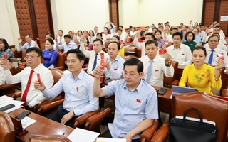 TP HCM khơi thông, tận dụng mọi nguồn lực để phát triển