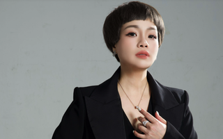 Ca sĩ Ngọc Khuê "rủ" nhiều nghệ sĩ danh tiếng vào "Thị phi"