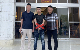 Tiếp nhận 226 người do Campuchia trao trả, phát hiện đối tượng truy nã đặc biệt nguy hiểm