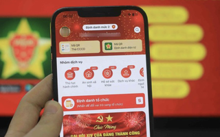 Nhiều tài khoản VNeID chưa hiển thị số điện thoại chính chủ, người dùng lo lắng