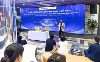 Khi công nghệ bắt tay với nhà sản xuất giải trí