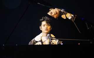 buitruonglinh lập "liên hoàn thành tích"