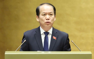 Bộ Tư pháp khẳng định không yêu cầu phải công chứng khi giao dịch đặt cọc bất động sản 