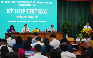 Nguyên nhân TPHCM đề xuất chuyển chủ trương đầu tư dự án Xây dựng Nhà hát Giao hưởng