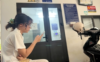 Từng bị phạt vì khám “siêu tốc”, 2 phòng khám ở Huế giờ ra sao?