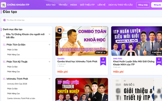 Công ty CP Đầu tư ITP bị cấm các hoạt động chứng khoán trong 2 năm