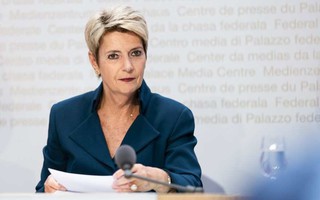 Bộ trưởng Thụy Sĩ kiện Grok vì đăng bài xúc phạm trên mạng xã hội X