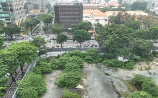 33 khu đất vàng được TPHCM chọn thanh toán cho nhà đầu tư dự án BT