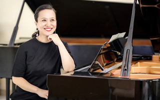 Cảm nhận thanh âm tinh hoa trong đêm "Melodies of Triumph"