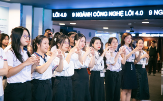 Hơn 11 triệu lao động Việt Nam đứng trước tác động của GenAI