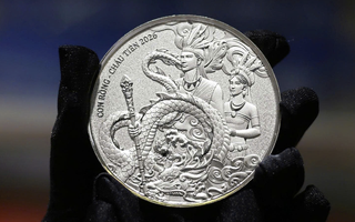 Dự báo mới nhất về giá bạc Phú Quý, SBJ, Ancarat sau một tuần tăng mạnh