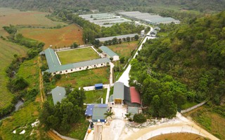 Thông tin mới liên quan vụ nước giếng khoan nhà dân đổi màu tím, bốc mùi hôi thối