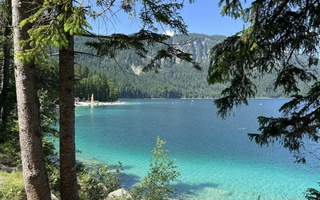 Munich: Truyền thống, kỳ vĩ và năng động