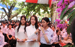 "Đưa trường học đến thí sinh" lần thứ 25, năm 2026: Ngành "hot" không đồng nghĩa với thành công