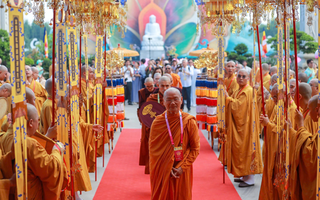 Việt Nam bảo đảm quyền tự do tín ngưỡng, tôn giáo