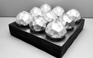 Hướng đi mới cho pin năng lượng mặt trời