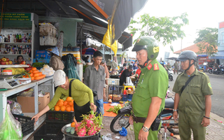 Khi chi bộ, đảng viên gần dân, sát dân