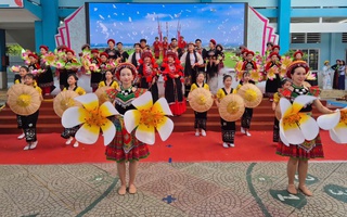 Hoạt động đặc sắc ở phường Phú Thạnh, TPHCM