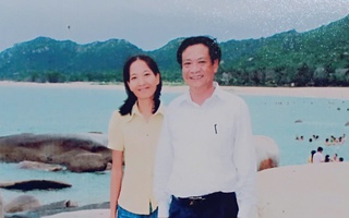 Bài dự thi cuộc thi viết "Người thầy kính yêu": Người gieo hạt giống niềm tin