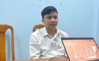 Chân dung người đàn ông đứng đầu “Hội thánh Đức chúa trời mẹ” ở Quảng Trị