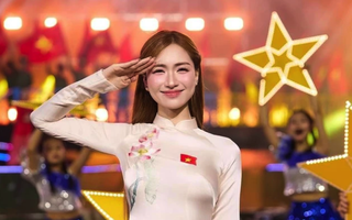 Nhận vé xem concert "Âm vang Tổ quốc" qua ứng dụng Tuyên giáo và Dân vận