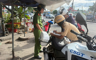 "Kinh nghiệm" tệ hại