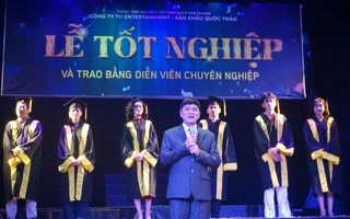 6 diễn viên trẻ hóa thân mạnh mẽ vào câu chuyện "Song diện" của đạo diễn Quốc Thảo