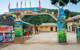 Suất ăn từ thiện kê sai gần 23 triệu đồng: Hiệu trưởng nói "không tư lợi"