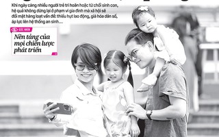 Báo in ngày 20-4: "1 phút hiểu luật": Ngắn gọn, trực quan, chính xác