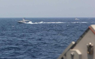 Thừa nhận cay đắng của cựu quan chức Mỹ về “lực lượng bóng tối” của Iran