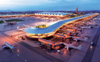 Tập trung nguồn lực xây sân bay Gia Bình đạt chuẩn 5 sao