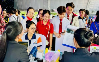 TPHCM sắp tổ chức sàn việc làm ngành du lịch