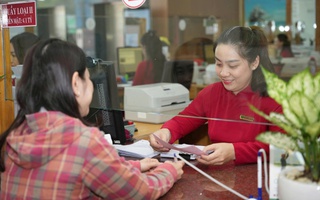 Cân đối nguồn vốn, ổn định lãi suất