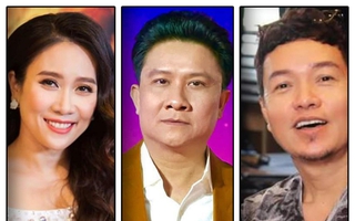 Vân Khánh, Phạm Thế Vĩ, Anh Bằng hội ngộ đêm nhạc "Hát từ thành phố mang tên Người"