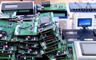 Bộ Nông nghiệp và Môi trường chỉ đạo gì sau vụ cựu Cục trưởng Cục Môi trường bị bắt?