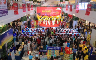 Gala "Âm nhạc và cà phê": Điểm hẹn đặc sắc