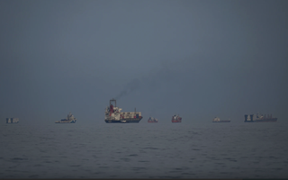 Iran đang triển khai các thủ tục về việc di chuyển của tàu Việt Nam qua eo biển Hormuz