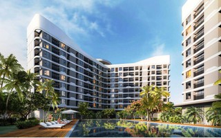 Quảng Ngãi tìm nhà đầu tư xây nhà ở xã hội trên 5.000 tỉ đồng