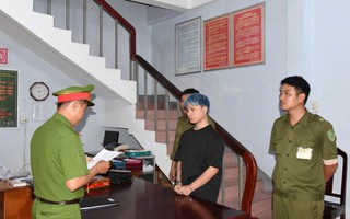 Khởi tố thanh niên lừa đổi ngoại tệ qua mạng, chiếm đoạt gần 500 triệu đồng