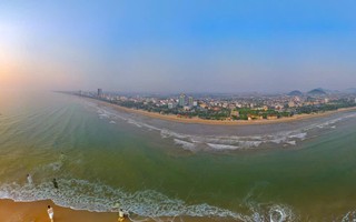 Lần đầu tiên tổ chức Festival Du lịch Cửa Lò