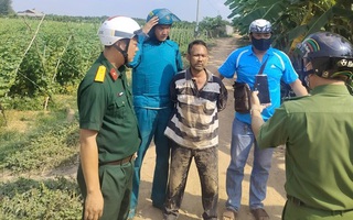 Đối tượng tâm thần gây ra cái chết đau lòng ở Đồng Tháp