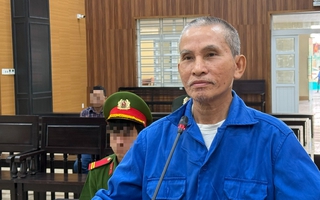 Tuyên phạt 8 năm 6 tháng tù với đối tượng tuyên truyền, chống phá Nhà nước