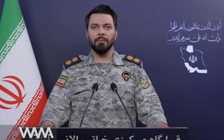 Iran: Các căn cứ chiến lược vẫn an toàn, chuẩn bị đáp trả khốc liệt