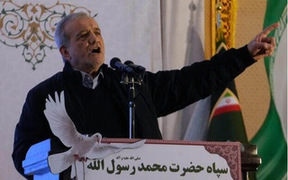 Bức thư ngỏ của tổng thống Iran gửi người dân Mỹ