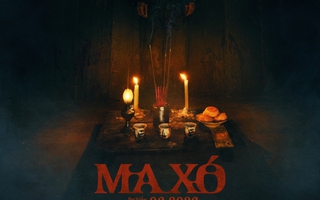 Thêm phim kinh dị Việt làm về "ma xó"