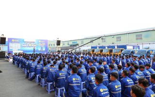 Thợ Điện máy XANH: Khi dịch vụ tại gia mang "DNA" chính quy của những tập đoàn điện lạnh